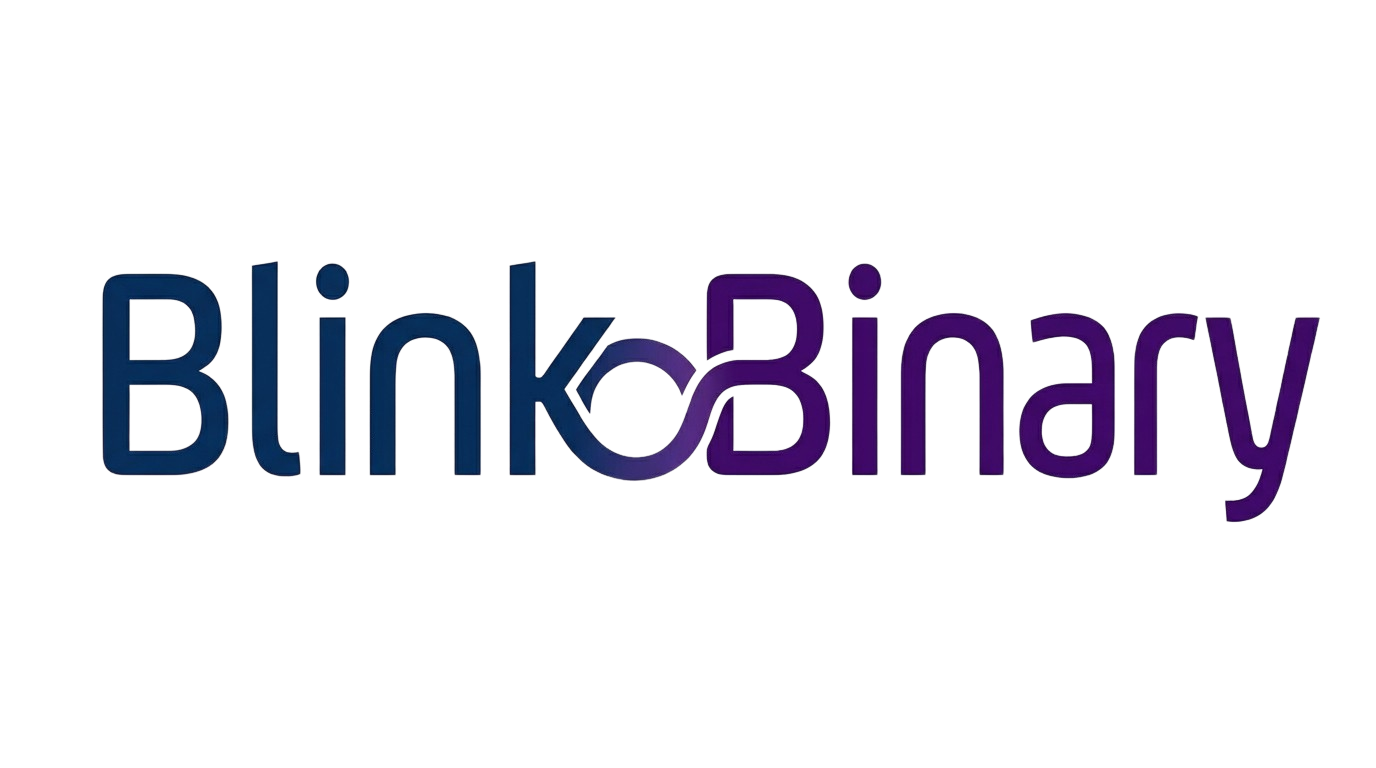 Blink Binary