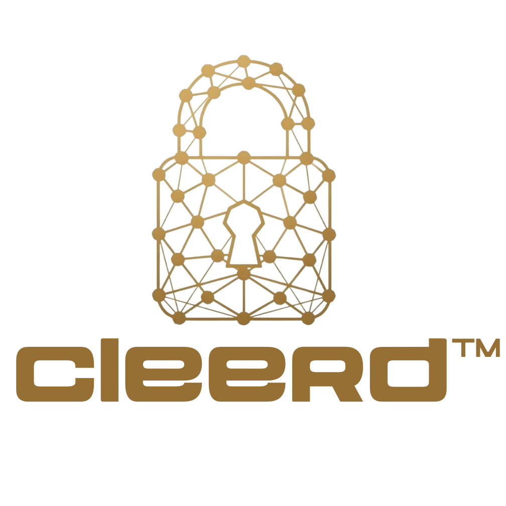 Cleerd logo